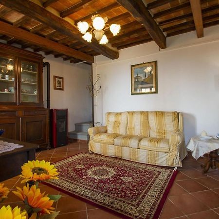 Villa Casa Serena Petrognano  Exterior foto