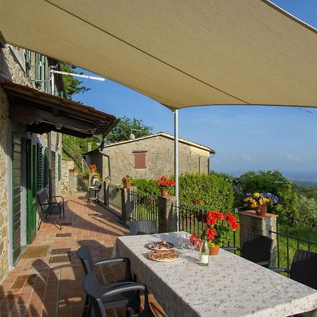 Villa Casa Serena Petrognano  Exterior foto